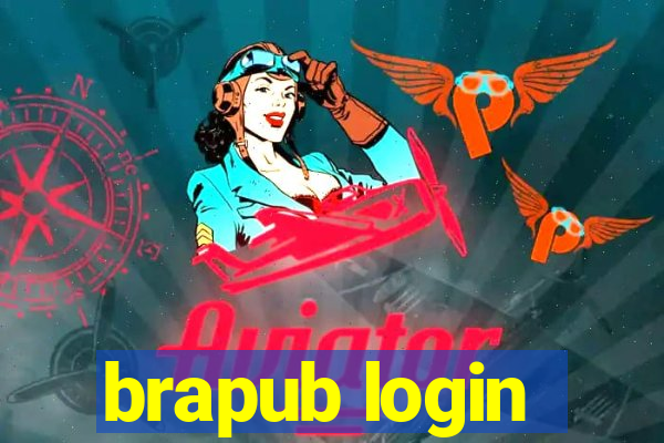 brapub login